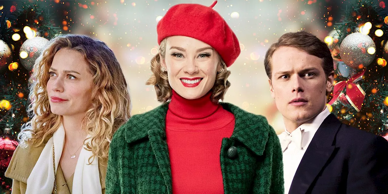 10 of Your Favorite Hallmark Holiday Movies Are Coming to Netflix