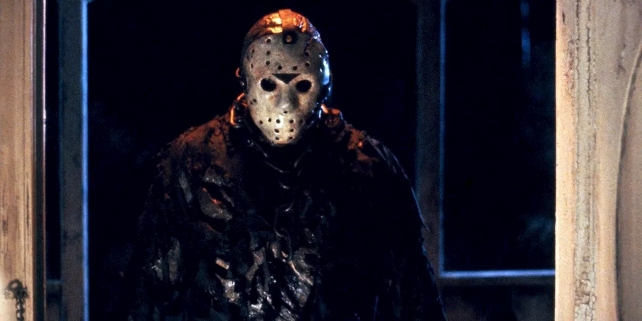 All 12 'Friday the 13th' Movies, Ranked by Scariness