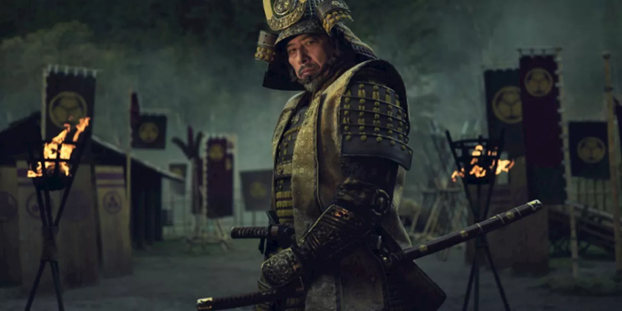 ‘Shogun’ Season 2 Gets “Very Confident” Update From FX Boss