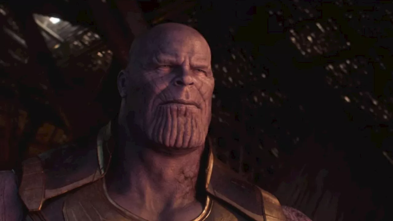 Josh Brolin Shares Condition for Bringing Back Thanos in Avengers: Secret Wars