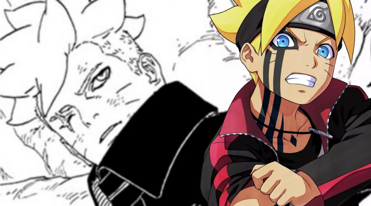 Naruto Reveals How Deadly Boruto’s Karma Has Become After Time Skip