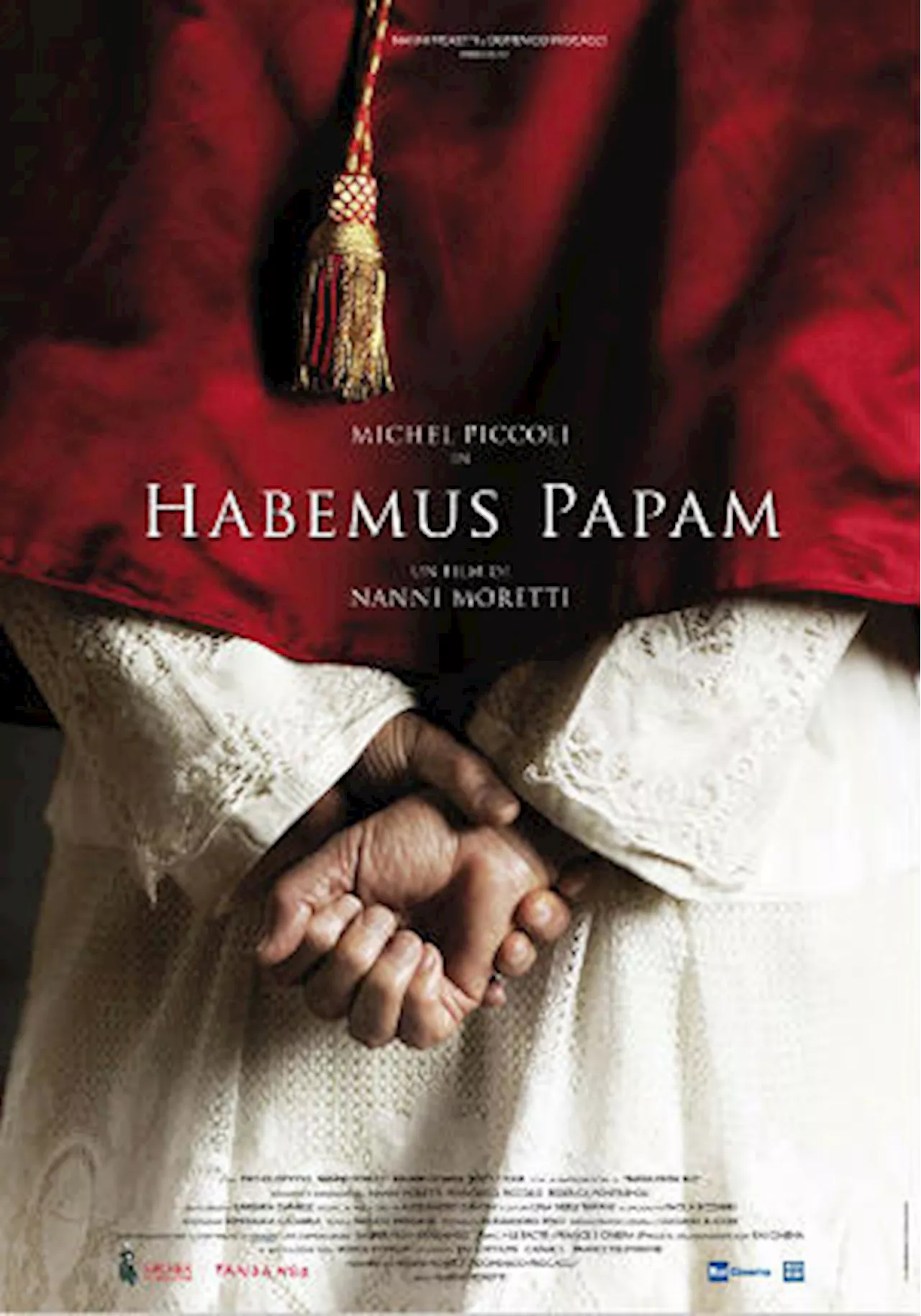 Habemus Papam - Film (2011)