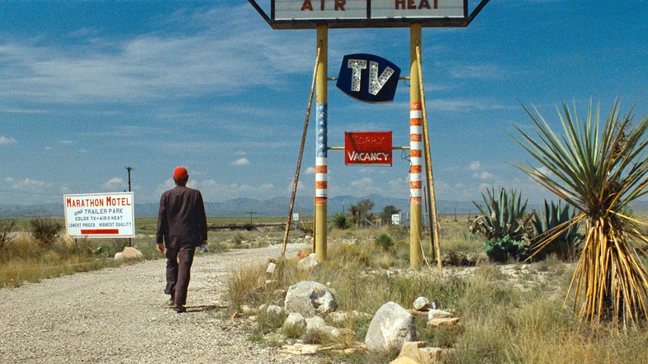 Paris, Texas torna al cinema con la Cineteca di Bologna