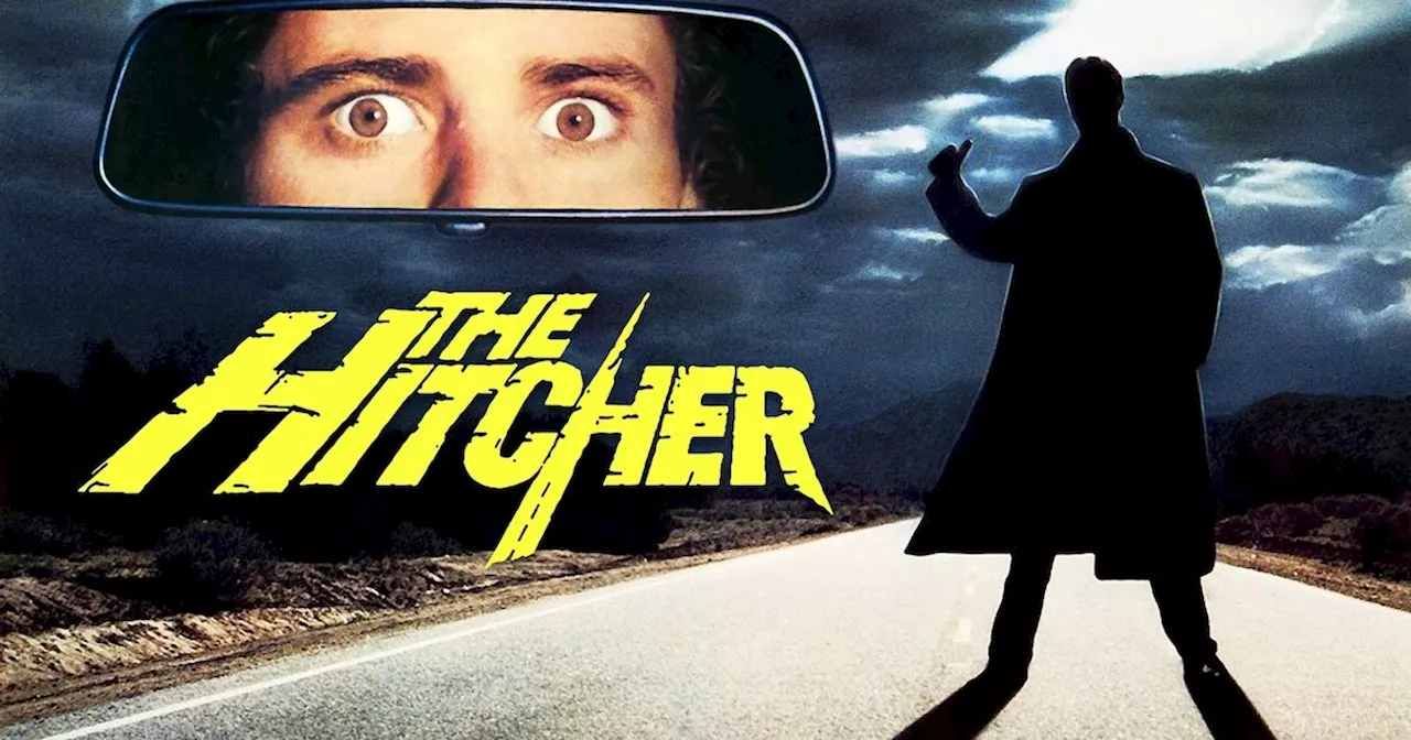 The Hitcher 4K Review: Rutger Hauer Wows in Cult Classic