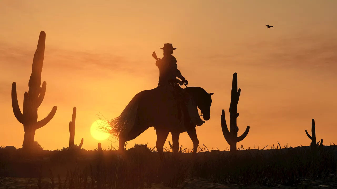 Red Dead Redemption: Rockstars Western erscheint heute nach 14 Jahren auf dem PC