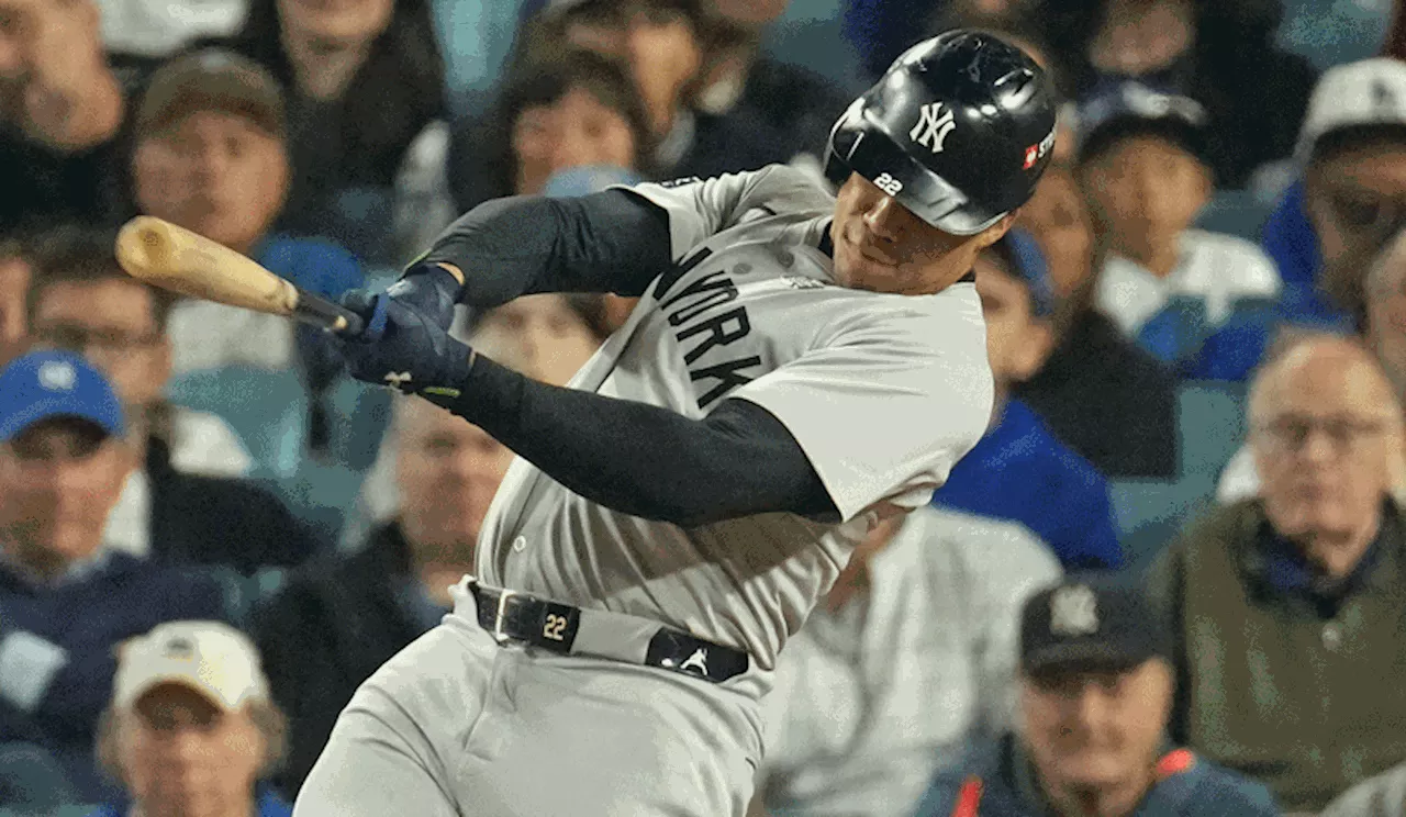 Dodgers vs Yankees World Series Game 4 Prop Bets: Soto Continues To Swing a Hot Bat