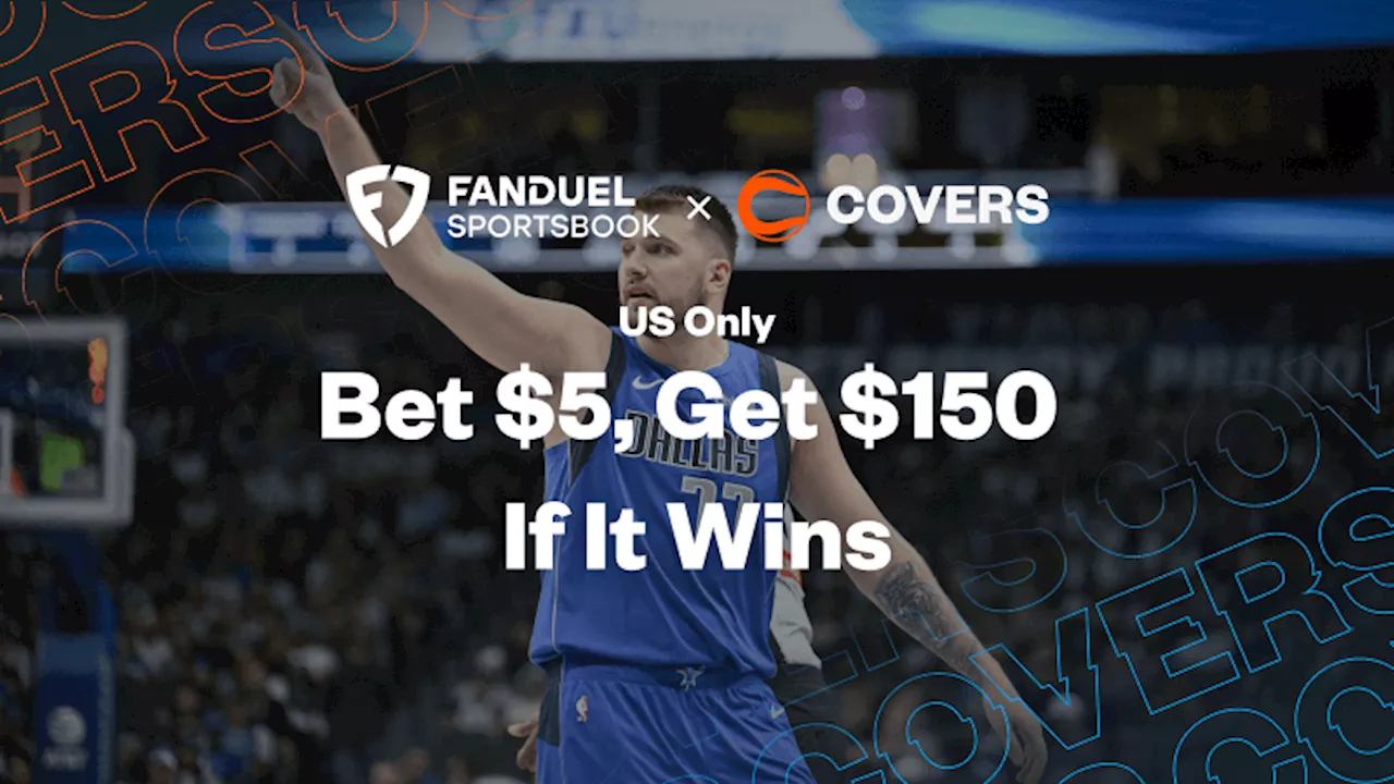 FanDuel Promo Code: Bet $5 on Tuesday Night TNT, Get NBA League Pass for 3 Months