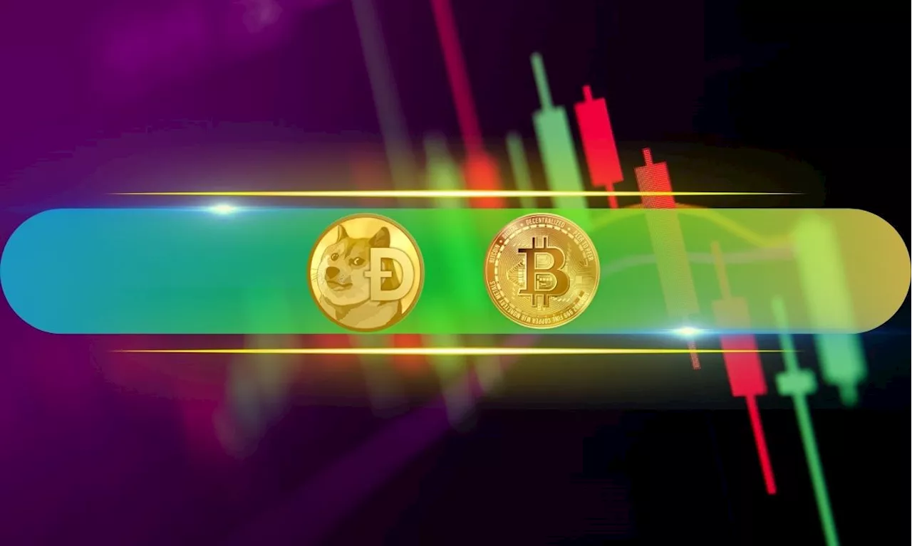 Bitcoin Price Eyes ATH as Dogecoin (DOGE) Skyrockets 15% Daily: Market Watch