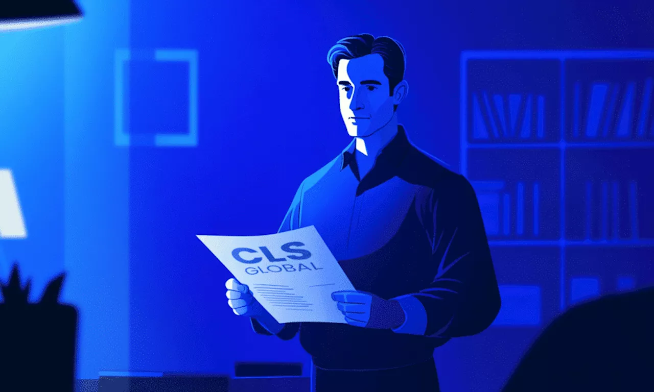 CLS Global Clarifies Position Amid SEC, FBI, DOJ Takedown of Fraudulent Crypto Firms