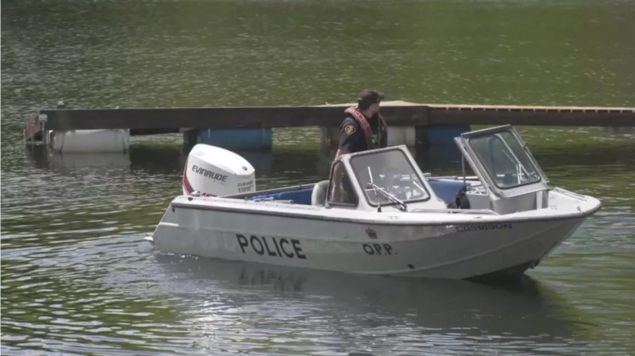 Arrest made in fatal boat crash on Bobs Lake on Victoria Day weekend