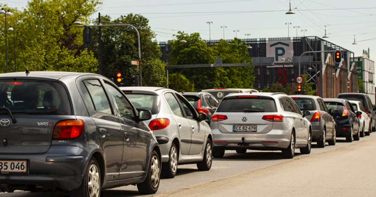 Vigtig opfordring til alle bilejere: Det går ud over sikkerheden