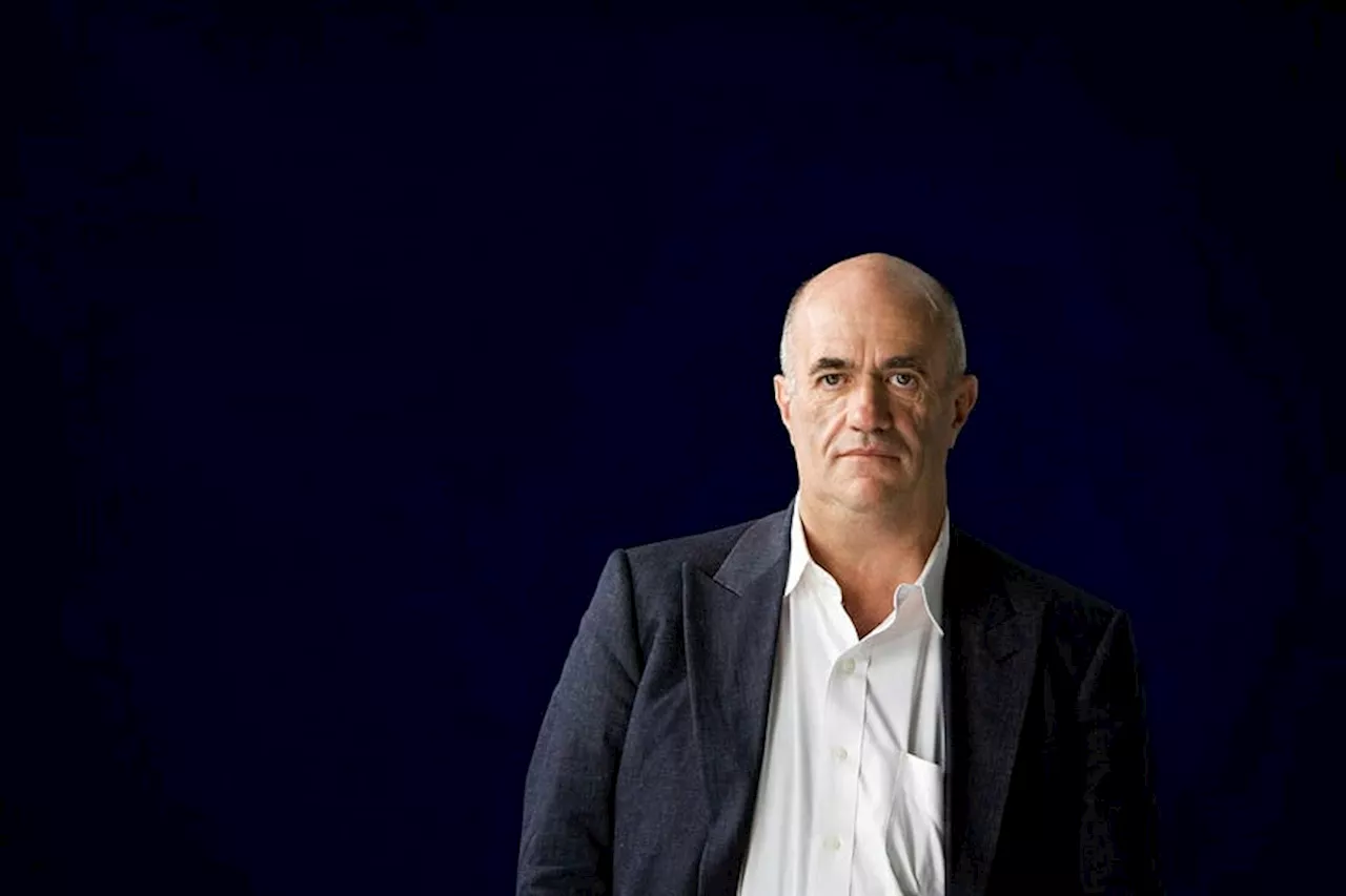 Recension: Colm Tóibín kör ut det gamla i ”Long Island”