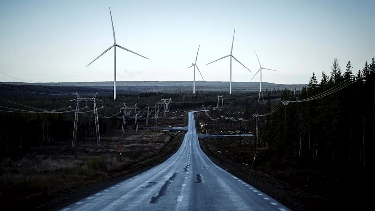 Vindkraftsjätten i mål med rekonstruktionen