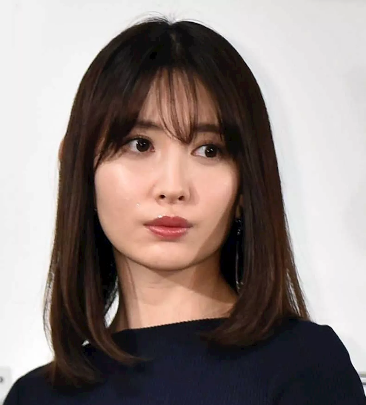 小嶋陽菜 渋谷路上で外国籍男に襲われた 怪我なしも法的措置へ ２９日のイベント中止「とても残念」