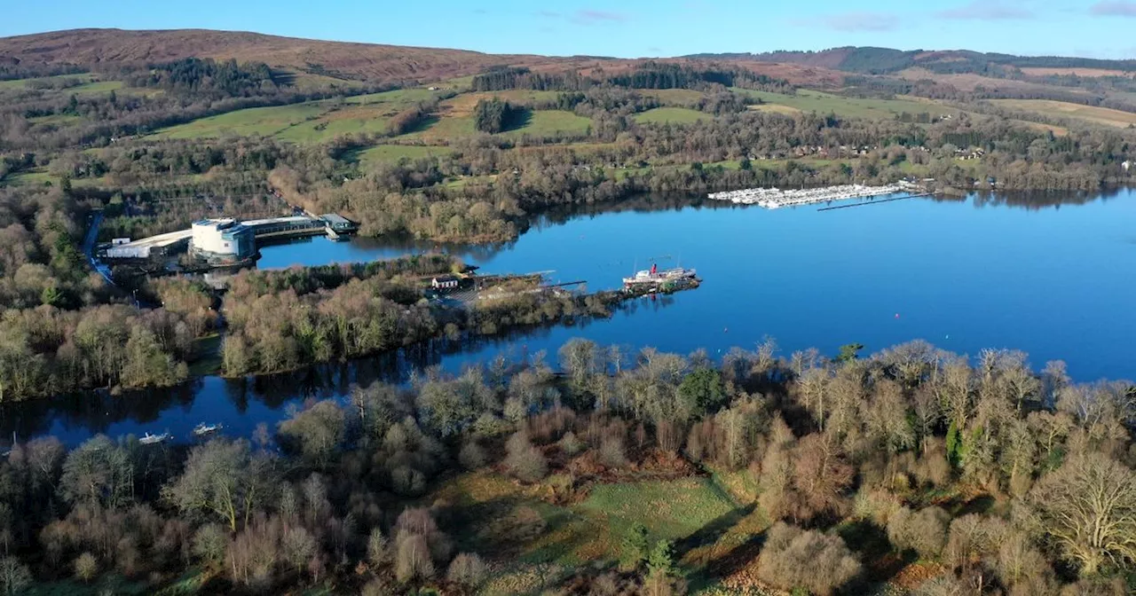 Balloch locals urged to shape future of the village after Flamingo Land refusal