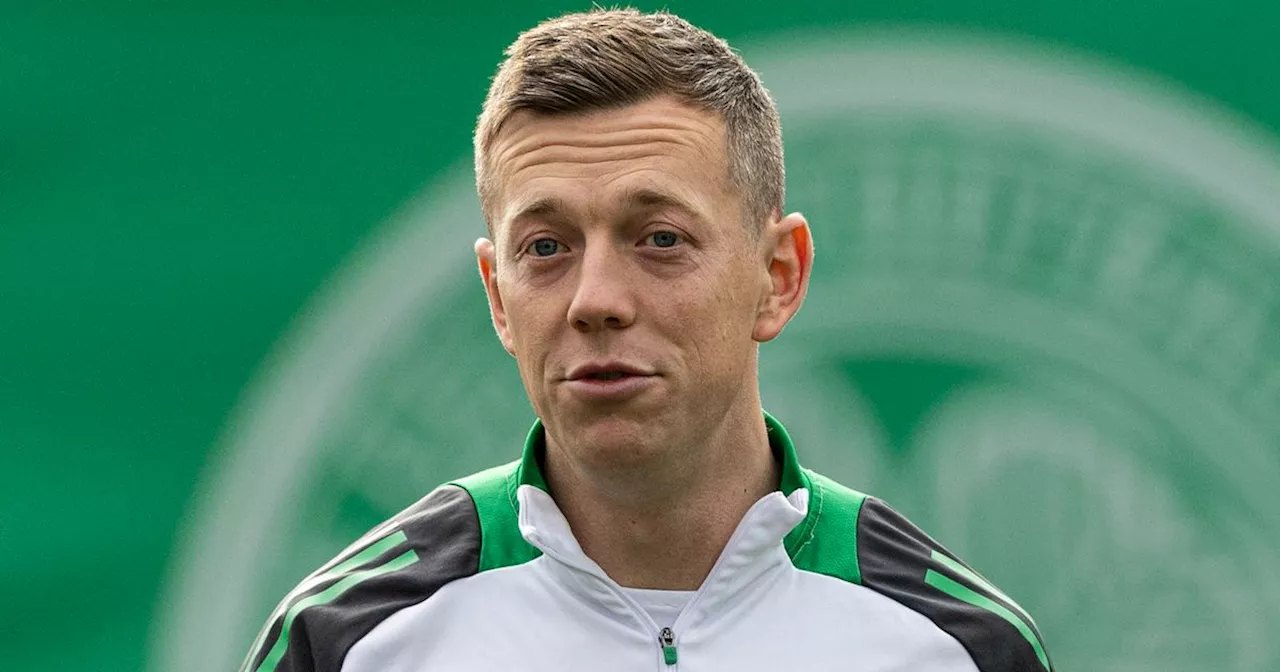 Callum McGregor eases Celtic injury fears as captain pushes for Dundee return