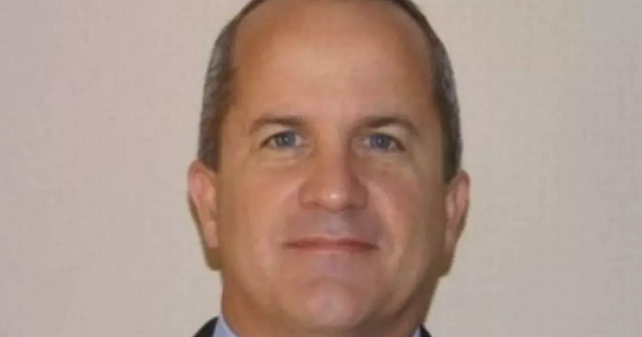 Ex-US Air Force pilot not guilty of kidnapping, drugging and assaulting girl