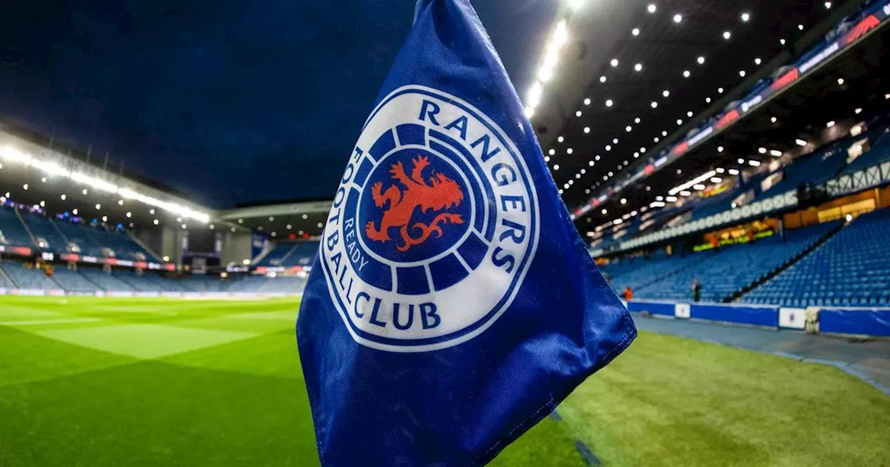 New loan Rangers man unmasked as John Halsted in major cash injection talks