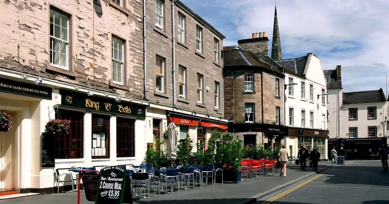 Scottish city crowned 'best place to live' - and it isn't Edinburgh or Glasgow