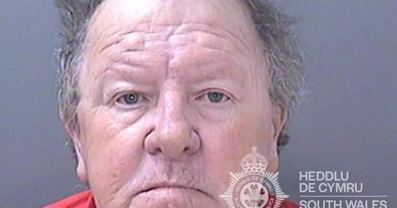 Serial child sex beast called 999 on himself with chilling five-word confession