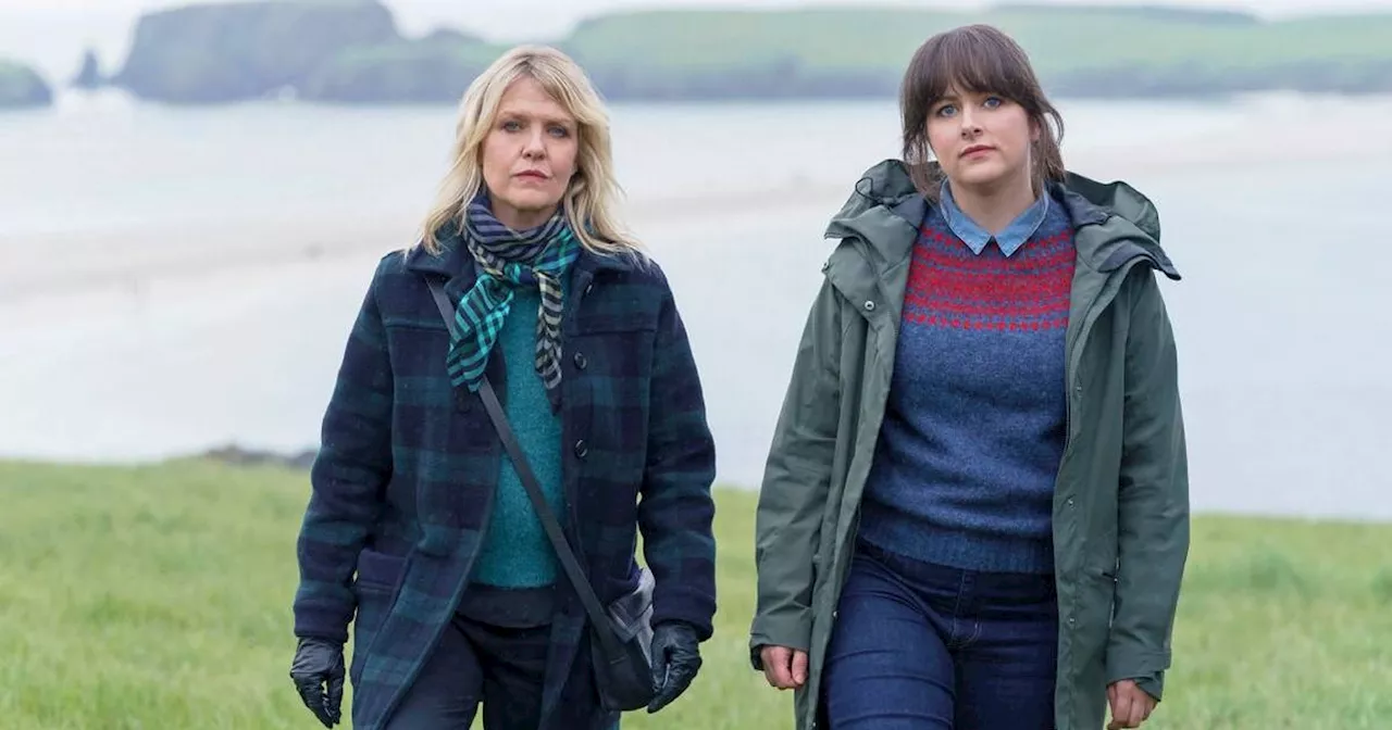 Shetland season 9 release date, cast and episode count as BBC series returns