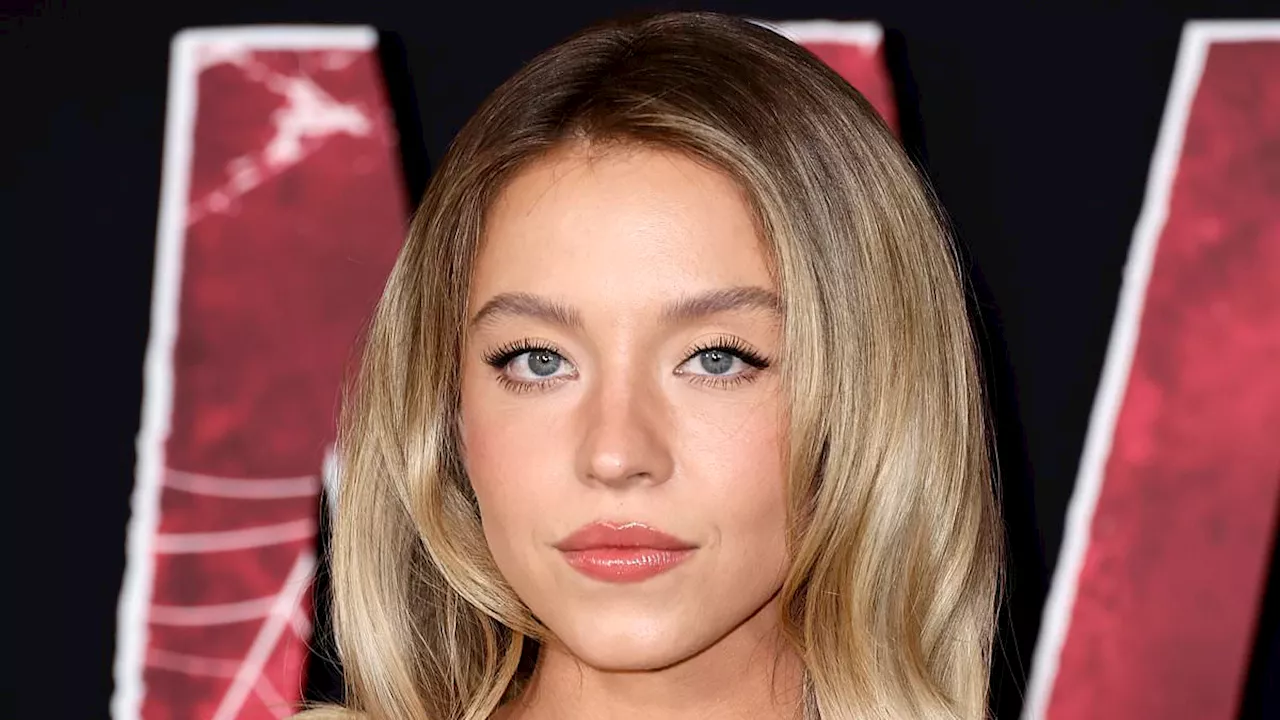 Sydney Sweeney rocks out at Luke Combs' Concert for Carolina which raised $24.5million for Hurricane...