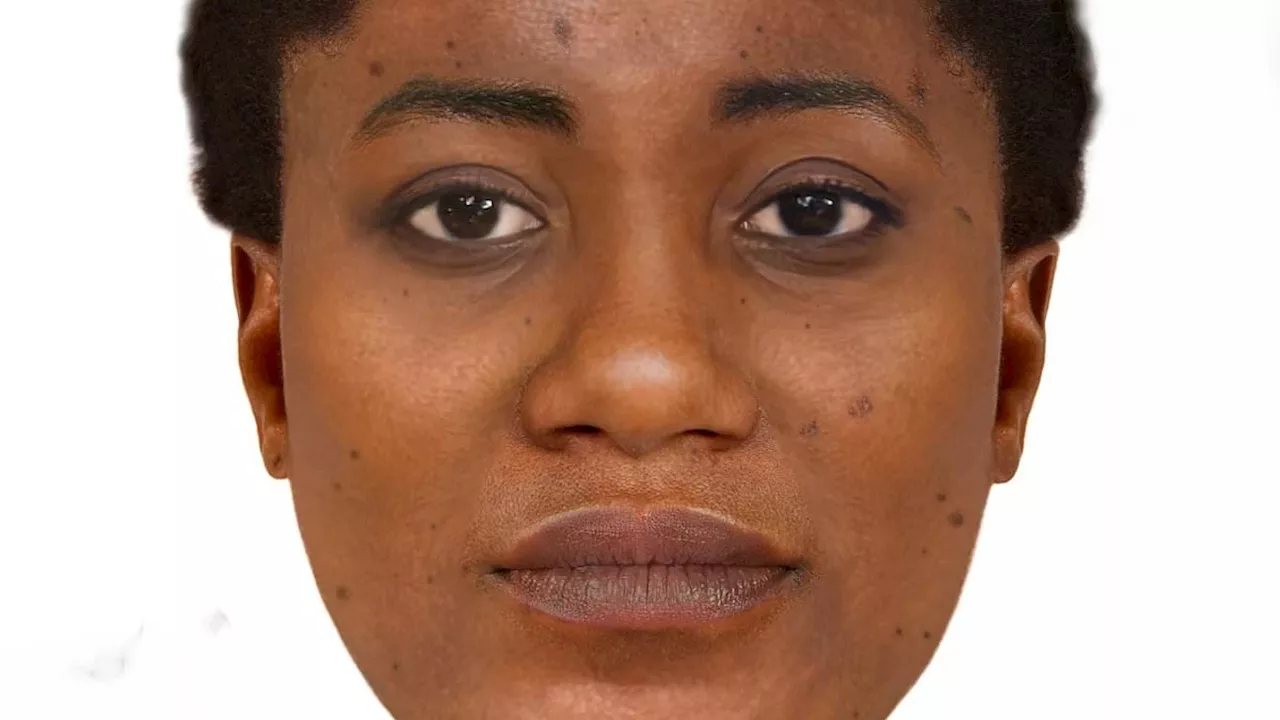 Do YOU hold the key to solving the 'Wembley Point Woman' case? Police reveal new evidence in mystery...