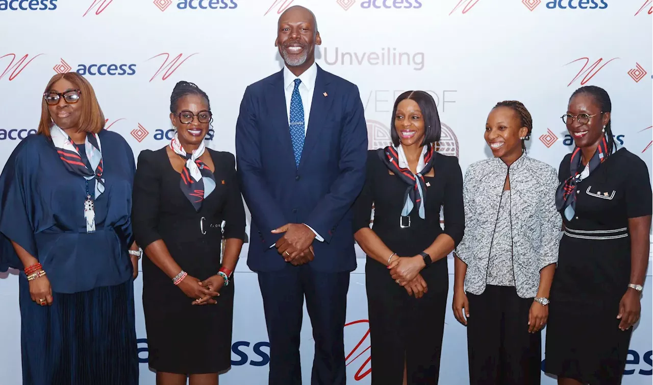 Access Bank launches ‘Power of 100 Africa’ to celebrate trailblazing women across the continent