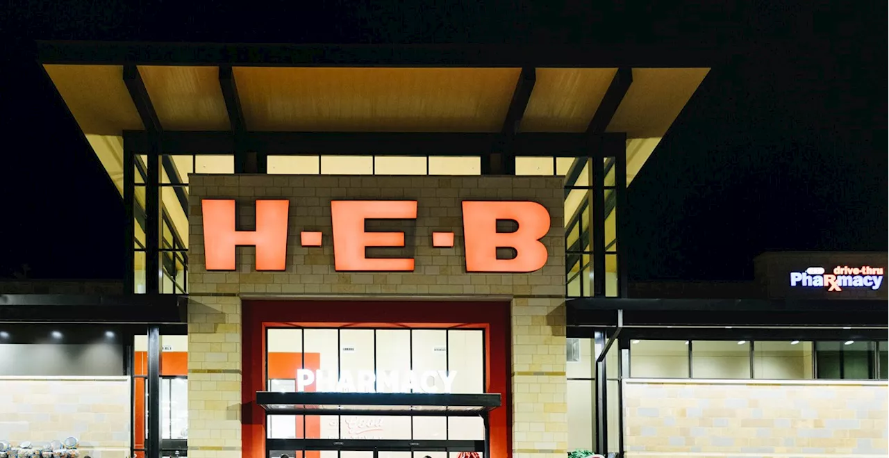 H-E-B Continues to Expand in North Texas: Irving, Forney and Mesquite