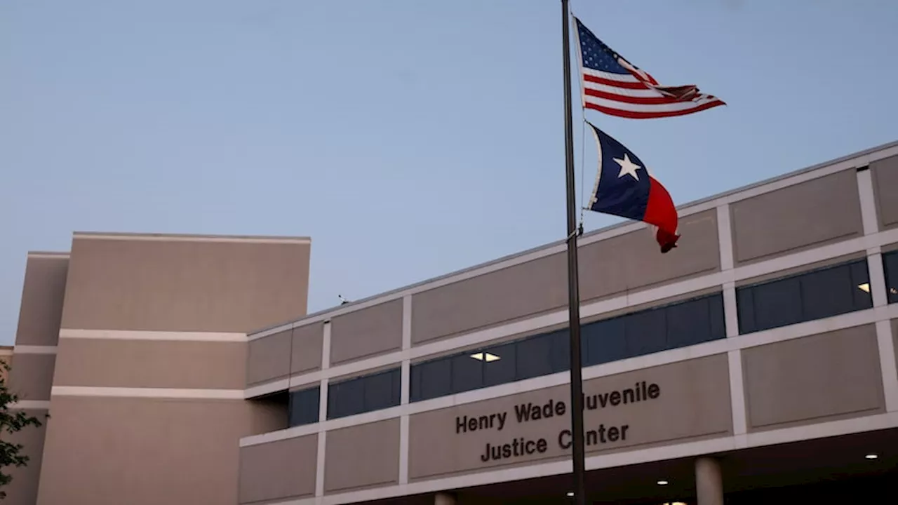 State inspector opens criminal investigation after finding Dallas County Juvenile Department staff falsified