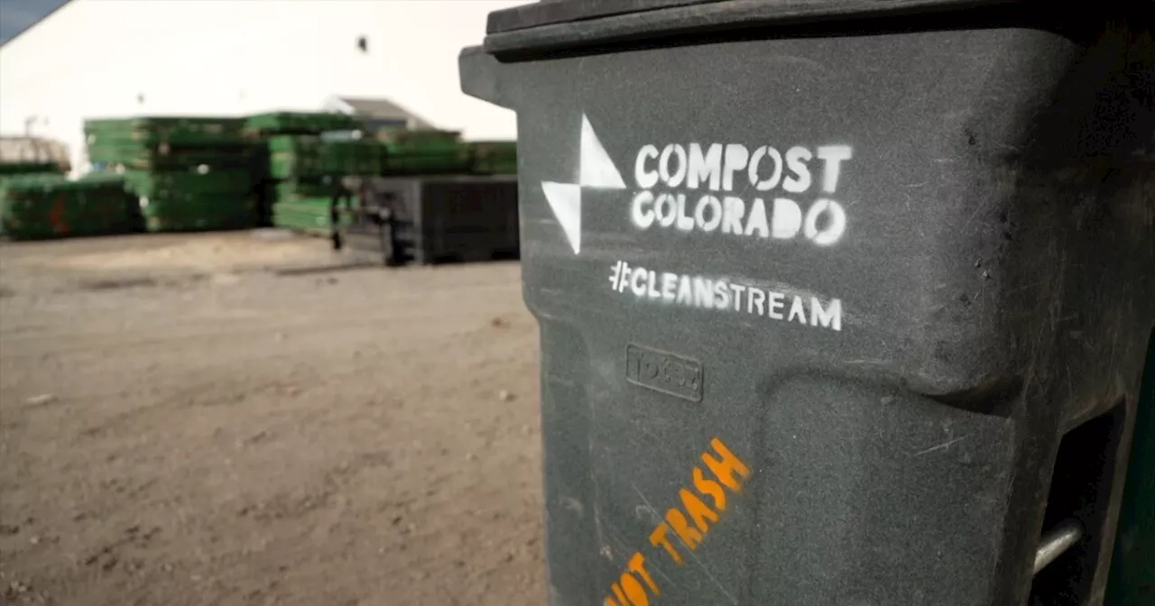 Composting in Colorado: Where you can drop off your leaves in the Denver metro area