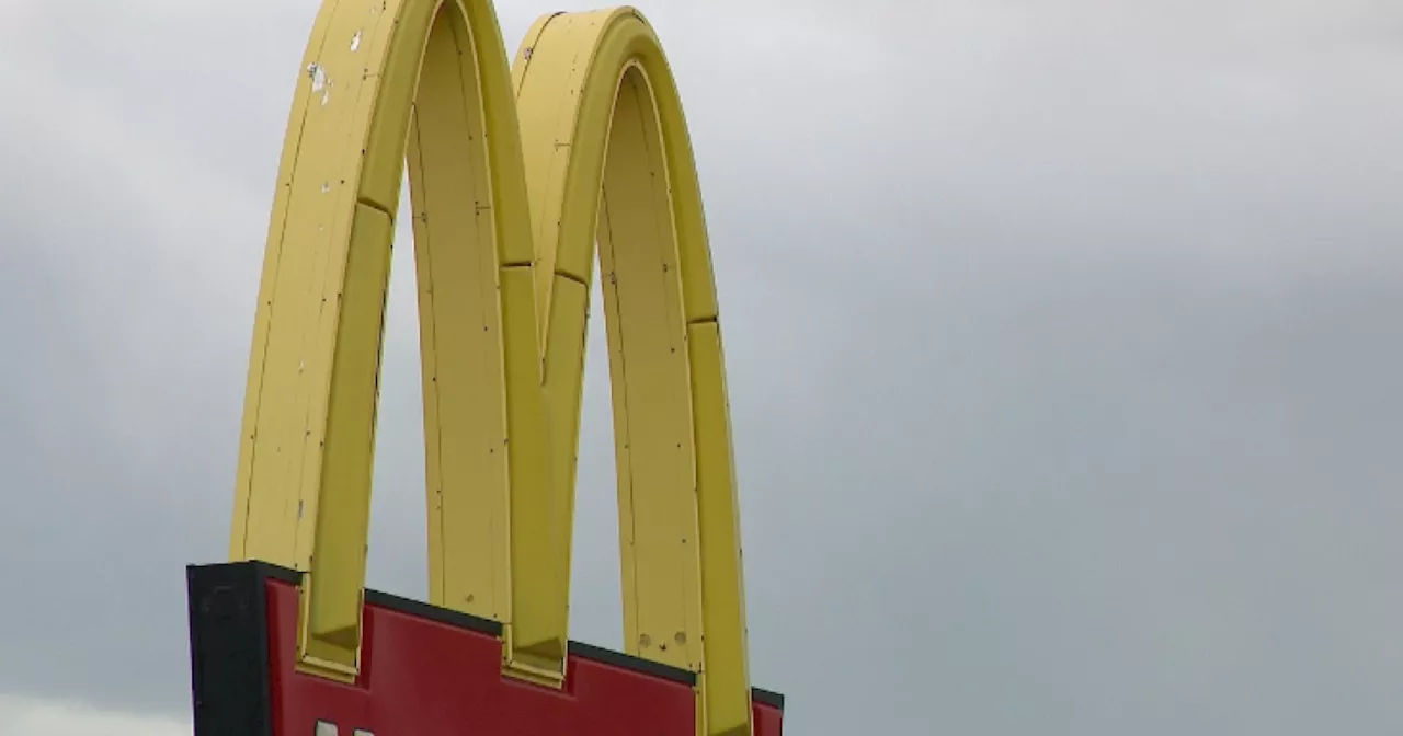 Grand Junction teen hospitalized with kidney failure linked to E. coli after eating McDonald's Quarter Pounder