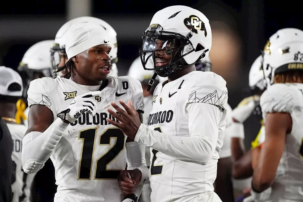 Could CU Buffs’ stars Travis Hunter, Shedeur Sanders both get invited to Heisman ceremony?