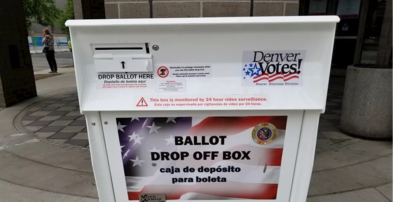 All the Measures on Denver's Election Ballot Explained