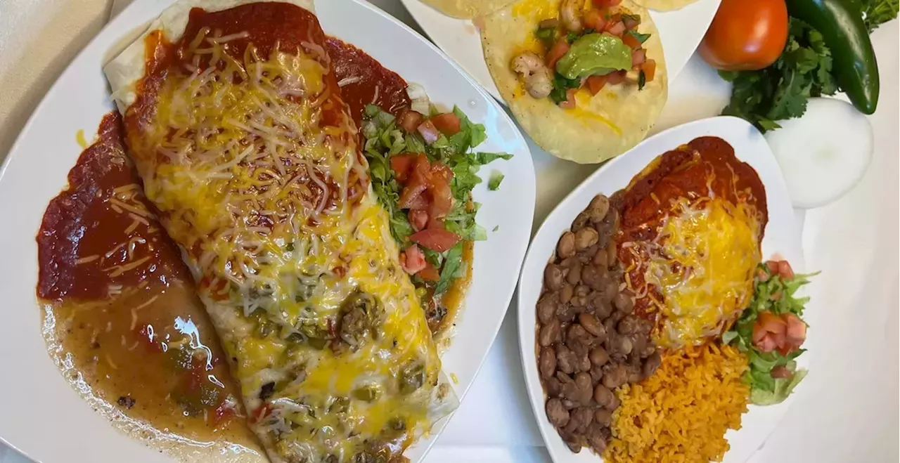 Jack N Grill's New Mexican Eats and Burgers Are Making a Northside Comeback