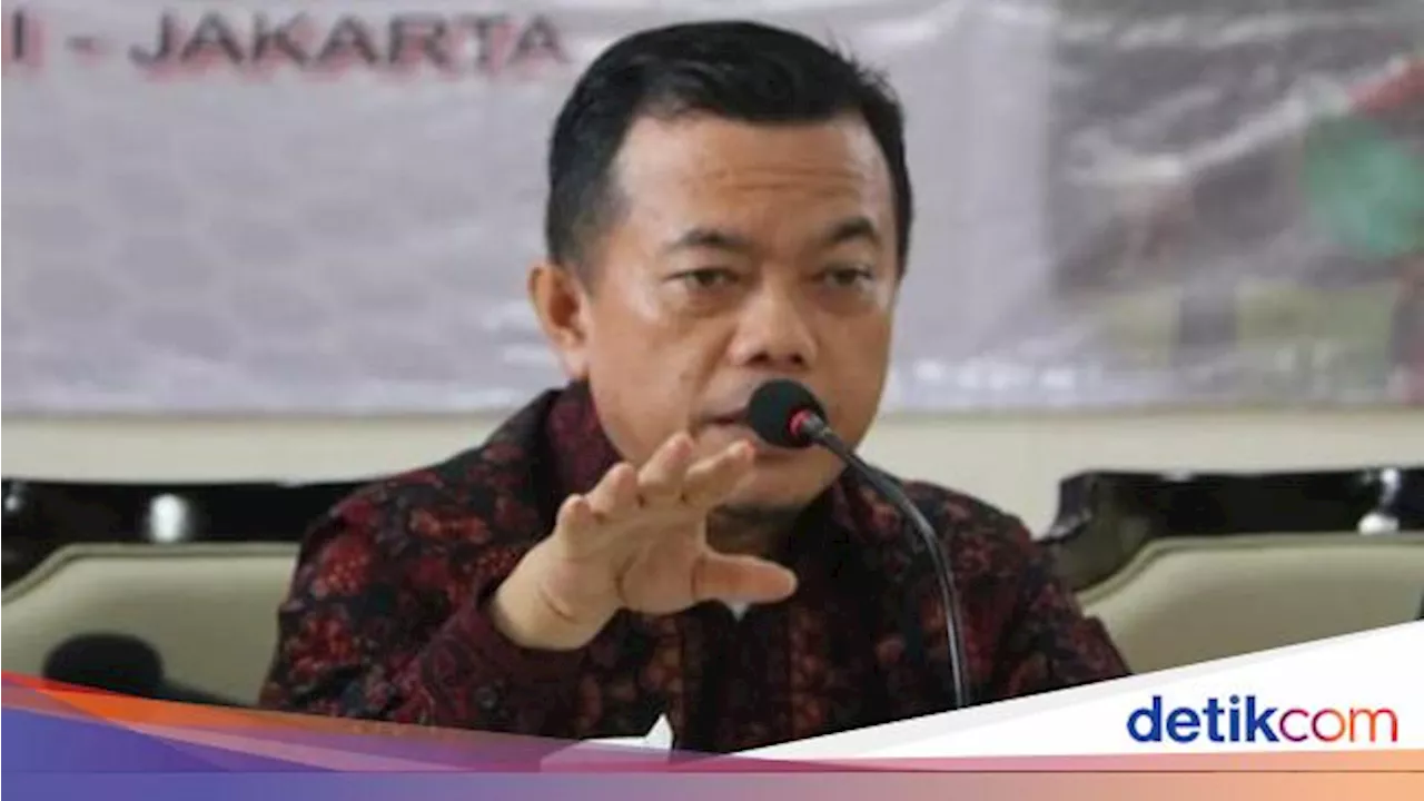 Al Haris Ingin Kembangkan Sektor Pariwisata agar Ekonomi Jambi Menggeliat