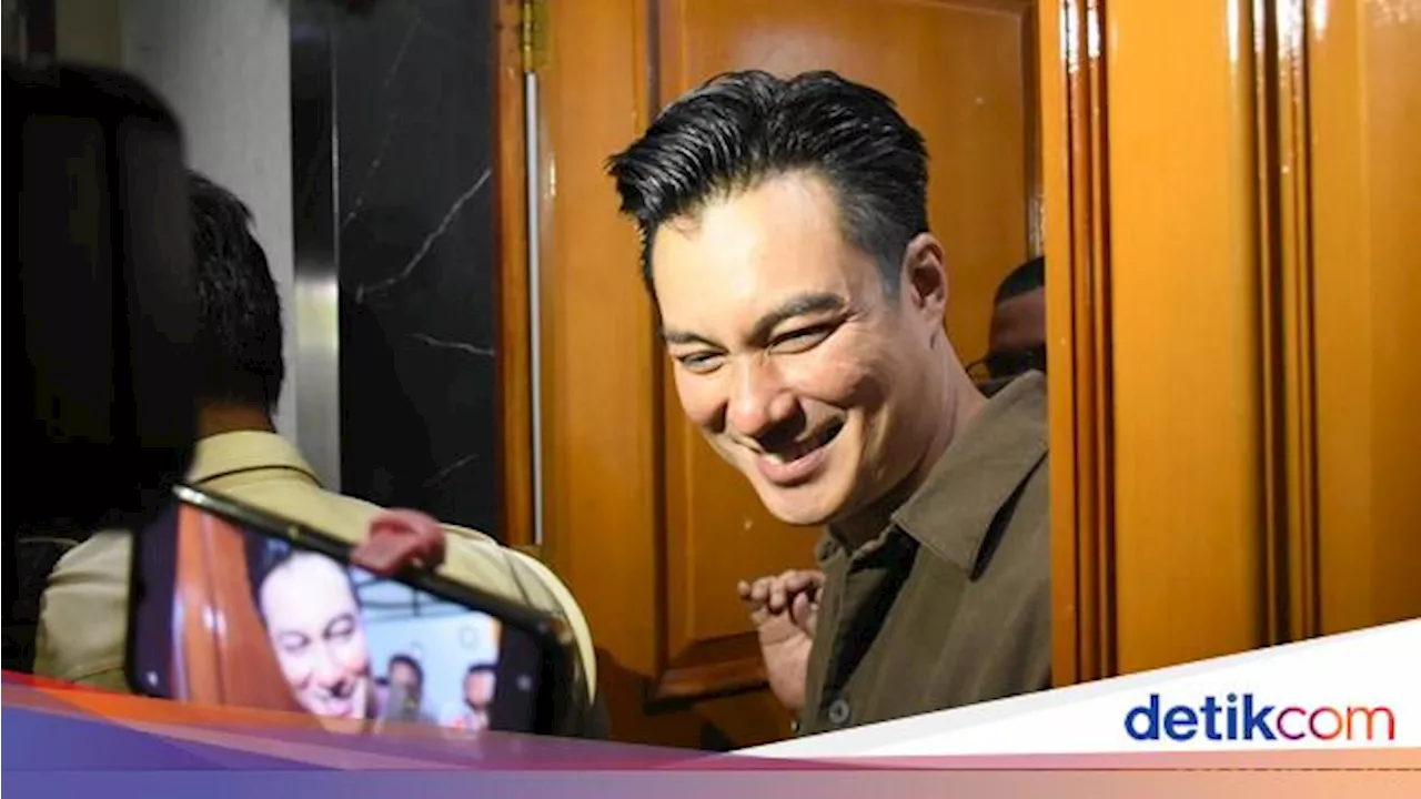 Baim Wong-Paula Verhoeven Mantap Pisah, Sidang Perkara Digelar Besok