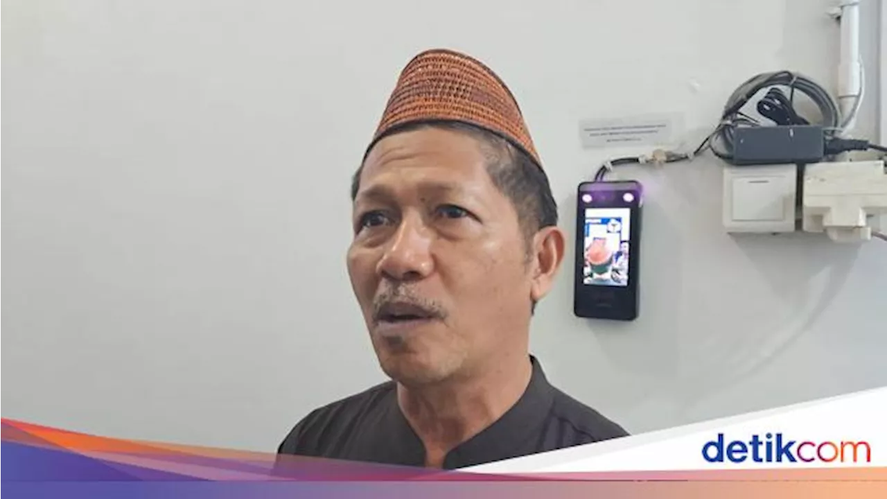 Bawaslu Sulsel Setop Kasus Dugaan Ijazah Palsu Cawalkot Palopo Trisal Tahir