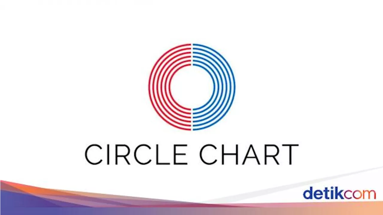 Circle Chart Korea Collab dengan Tencent Music China, Hasilnya?