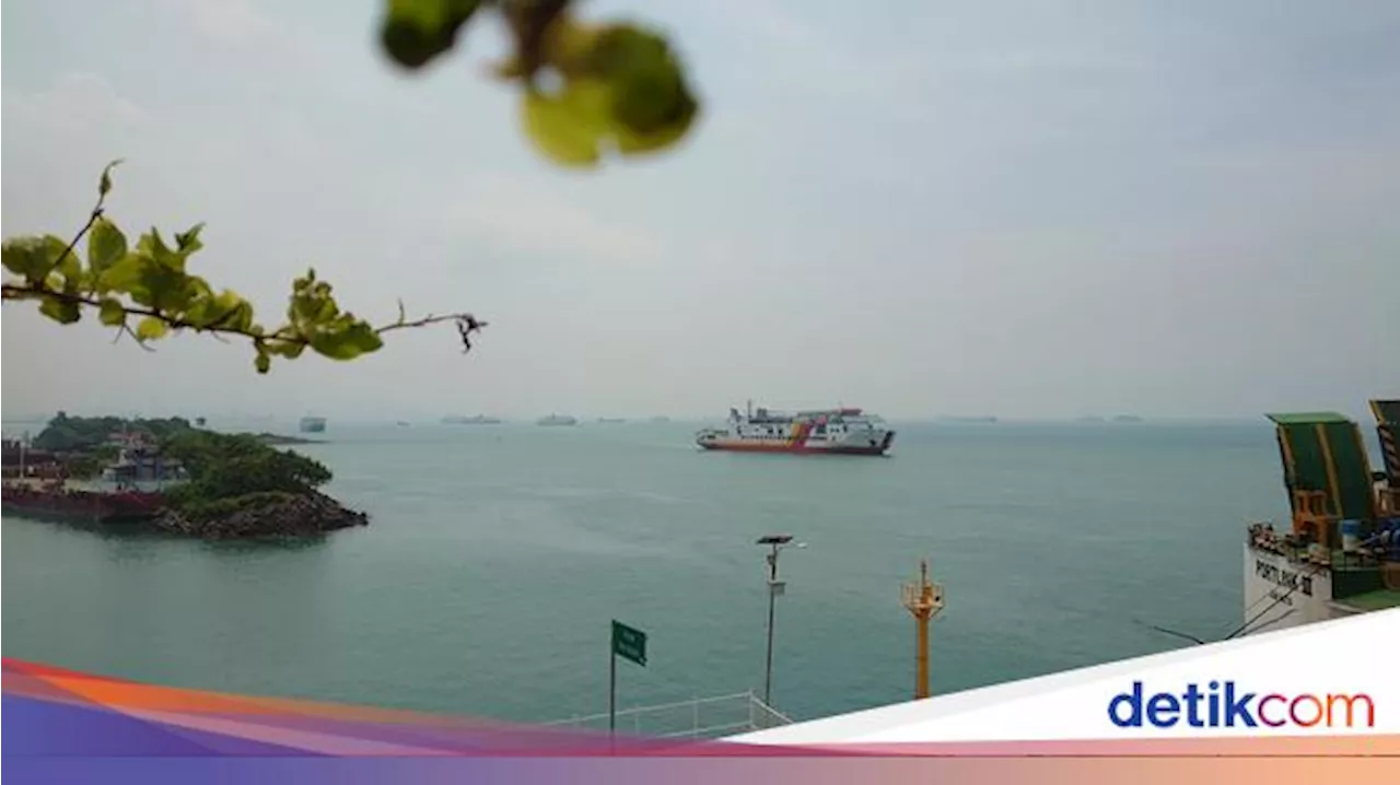 Gagalnya Pembangunan Tanjung Carat Terungkap dalam Debat Cagub Sumsel