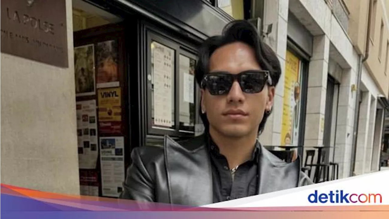 Jefri Nichol Terseret Kasus Pengeroyokan