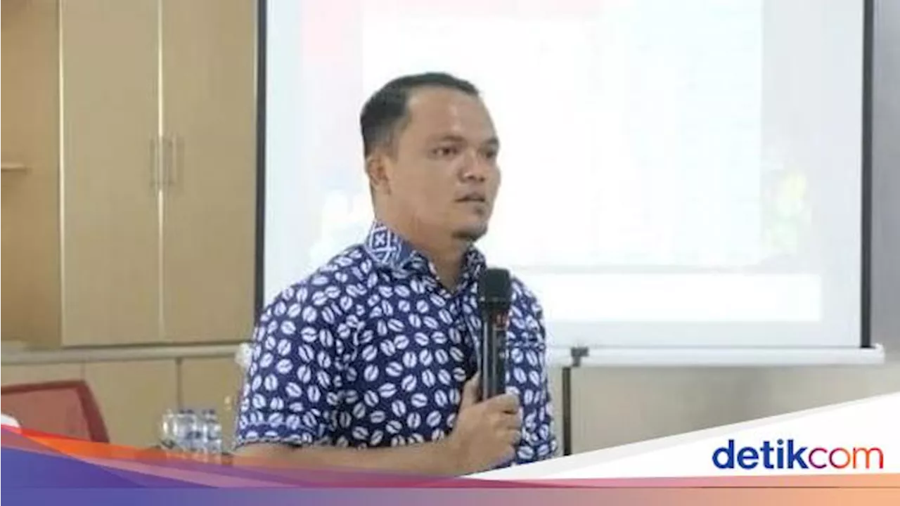 Ketua KPU Batu Bara Dilaporkan ke DKPP karena Pamannya Calon Bupati