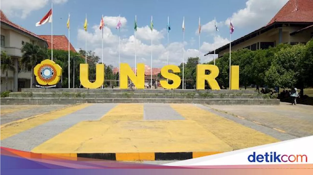 Mahasiswi Unsri Jadi Korban Pelecehan Oknum BEM, Rektor Diminta Turun Tangan