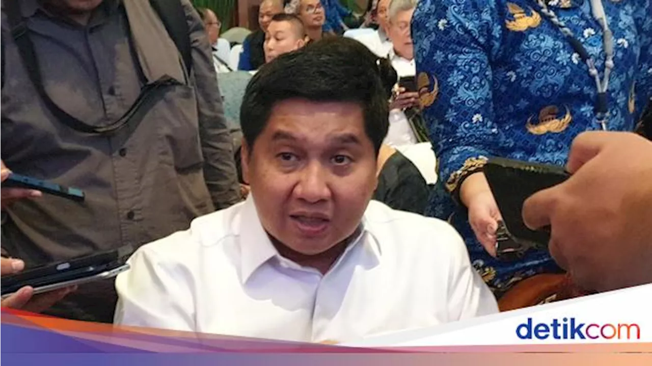 Maruarar Ungkap Prabowo Tak Ingin Ada Perumahan Eksklusif