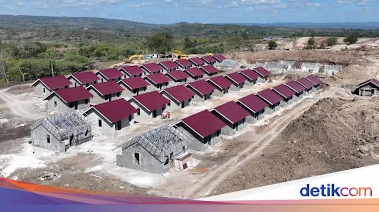 Menteri Ara Usul Pengusaha Swasta Sumbang Tanah-Bangun Rumah, Ini Kata Pengembang