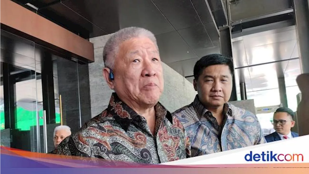 Perumahan yang Dibangun Aguan di Lahan Punya Maruarar Akan Dibagi Gratis