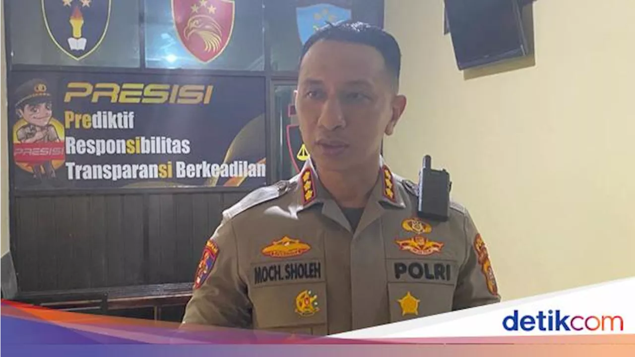 Propam Periksa 6 Polisi Diduga Minta Uang Damai Rp 50 Juta ke Guru Supriyani