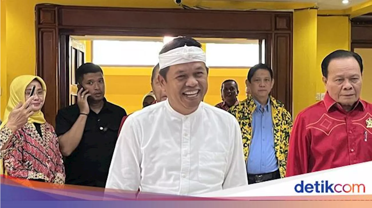 Sorot Dedi Mulyadi Pada Wilayah Perkotaan di Jawa Barat