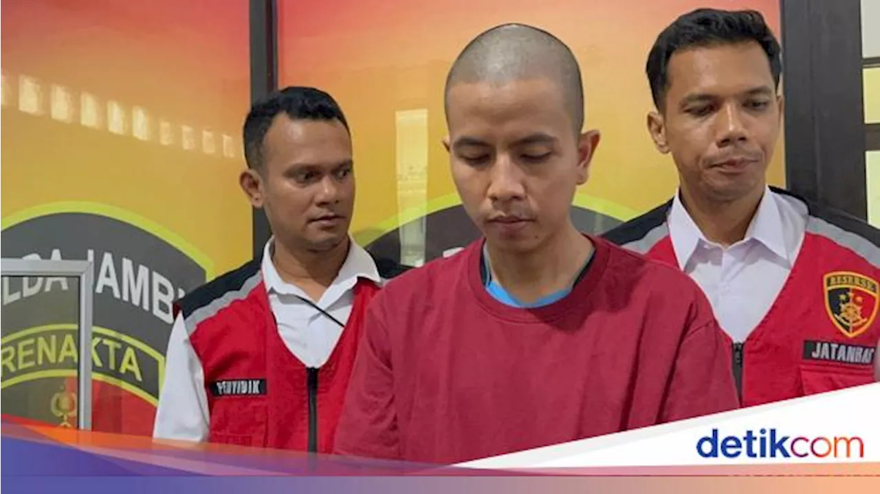 Sosok Aprizal Pimpinan Ponpes Pelaku Pencabulan 12 Santri di Mata Warga