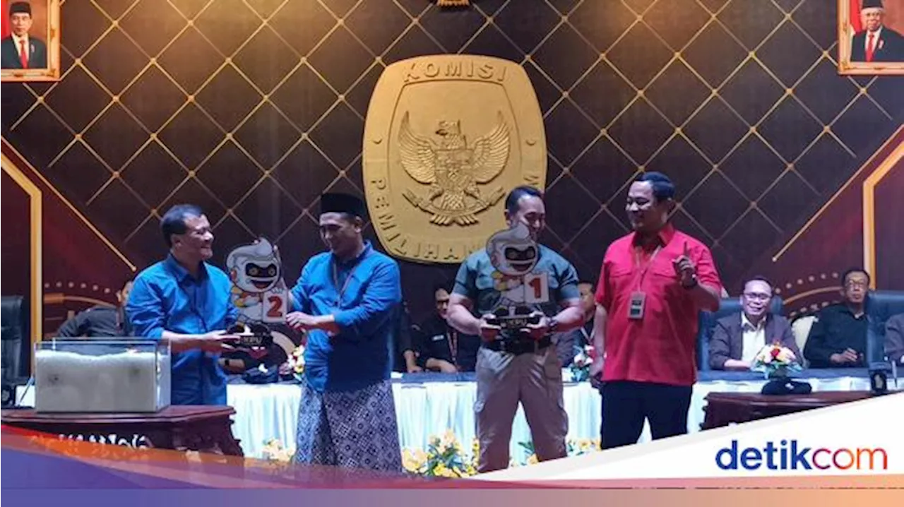 Tim Cagub Jateng Saling Lapor soal Mobilisasi Kades, Begini Kata Pakar Undip